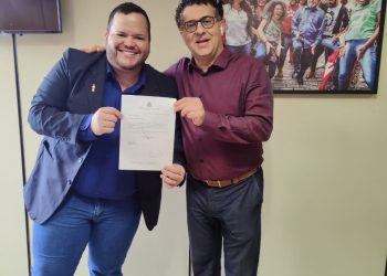 Avaré é contemplada com R$ 100 mil em emenda para a Saúde, por meio do deputado federal Alencar Santana