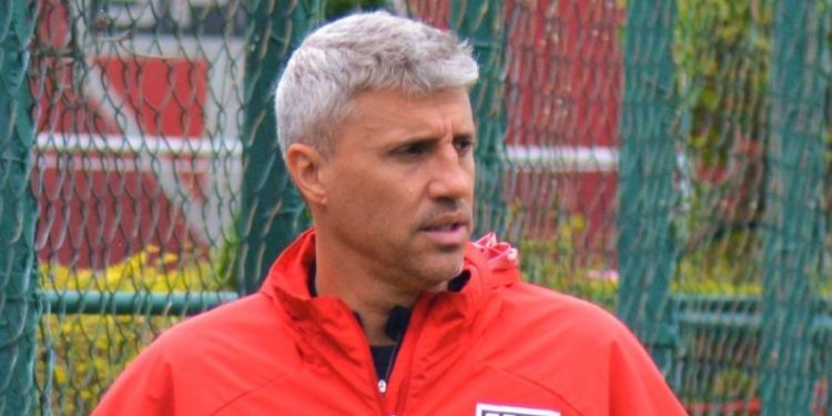 São Paulo acerta com Hernán Crespo, e argentino está de volta ao clube