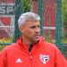 São Paulo acerta com Hernán Crespo, e argentino está de volta ao clube