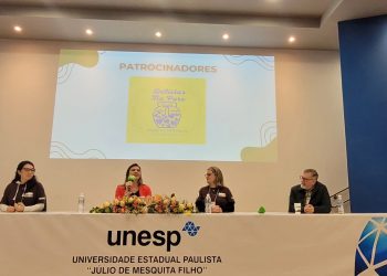 Unesp realiza 3º Encontro da Biologia