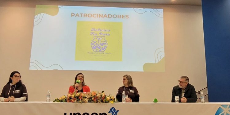 Unesp realiza 3º Encontro da Biologia