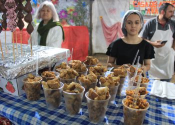 TRADICIONAL ARRAIÁ DO NHÔ MUSA ACONTECE DE 11 A 13 DE JULHO EM AVARÉ