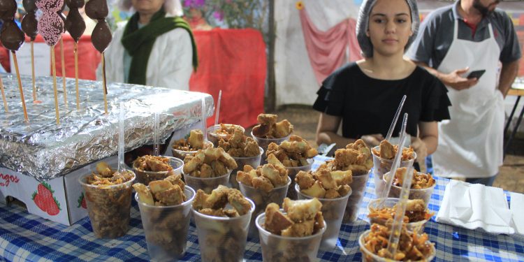 TRADICIONAL ARRAIÁ DO NHÔ MUSA ACONTECE DE 11 A 13 DE JULHO EM AVARÉ