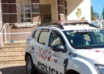 POLÍCIA MILITAR PRENDE AUTOR DE SEQUESTRO, CÁRCERE PRIVADO E TORTURA DE DUAS MULHERES EM AVARÉ