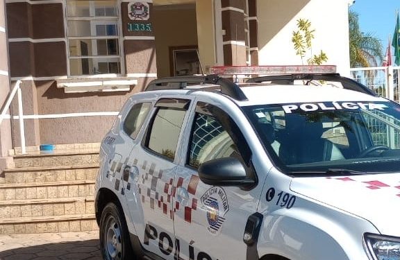 POLÍCIA MILITAR PRENDE AUTOR DE SEQUESTRO, CÁRCERE PRIVADO E TORTURA DE DUAS MULHERES EM AVARÉ