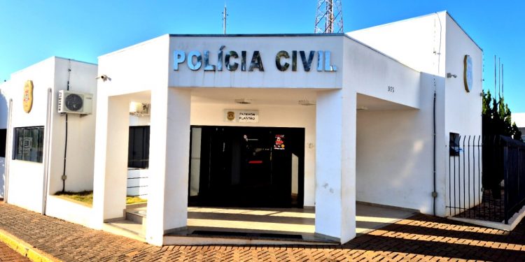 TAQUARITUBA – Suspeito de 20 anos é preso pela Polícia Civil após série de furtos e roubo