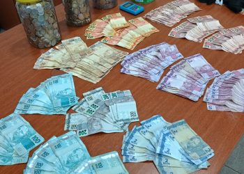 Operação “Medellín” desmantela esquema de tráfico de drogas em Taquarituba