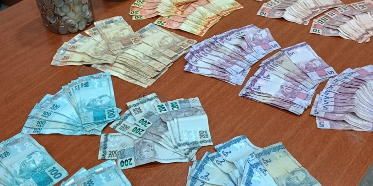 Operação “Medellín” desmantela esquema de tráfico de drogas em Taquarituba