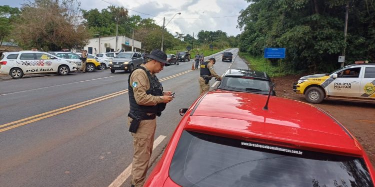 POLÍCIA MILITAR DO ESTADO DE SÃO PAULO o