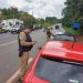 POLÍCIA MILITAR DO ESTADO DE SÃO PAULO o