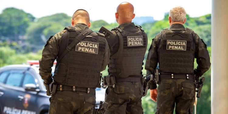 Polícia Penal: publicada autorização para concurso