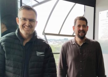 Centro Avareense elege Diretoria Executiva para o ano