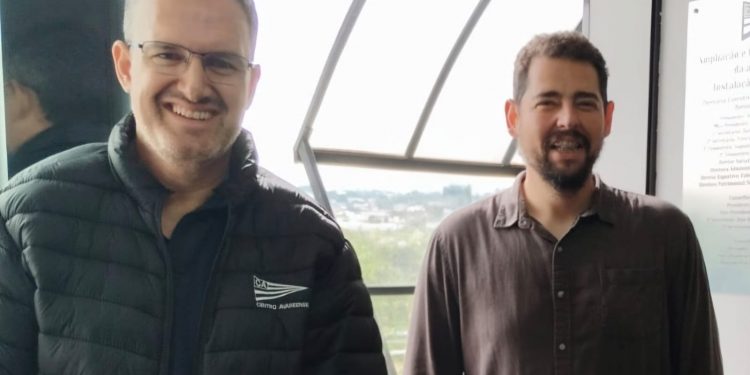 Centro Avareense elege Diretoria Executiva para o ano