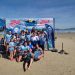 A Equipe de Natação Avareense tem um Excelente Resultado na 6ª Etapa do Circuito Paulista de Travessias Aquáticas em Bertioga