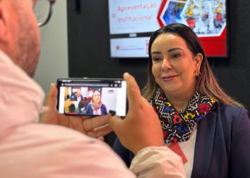 Coletiva de imprensa marca início das comemorações pelos 75 anos do Ciesp Botucatu