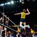 Brasil vence o Canadá pela Liga das Nações de Vôlei (VNL) feminino 2025