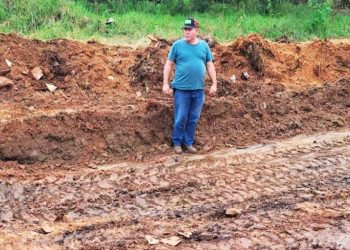Após força-tarefa na Linha Férrea, morador agradece Prefeitura de Avaré por melhorias