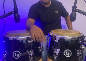 CULTURA Percussionista Everton Aquino reúne artistas locais nesta terça, 17, no Centro Cultural