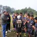 Copa Jovem Talento dá destaque a atletas do futebol regional