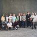 INDÚSTRIA E COMÉRCIO Curso de pintura do SENAI inicia parte prática no Centro Cultural