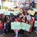 MEIO AMBIENTE – Passeata do Dia do Meio Ambiente acontece na quinta-feira, 5