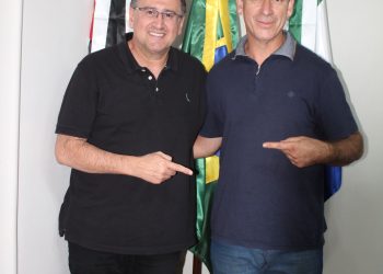 Moacir Lima, em parceria com União Brasil, conquista R$ 400 mil para entidades de Avaré Recursos irão beneficiar instituições que cuidam de idosos, pessoas com deficiência e famílias em situação de vulnerabilidade