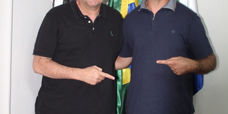 Moacir Lima, em parceria com União Brasil, conquista R$ 400 mil para entidades de Avaré Recursos irão beneficiar instituições que cuidam de idosos, pessoas com deficiência e famílias em situação de vulnerabilidade