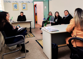Avaré se consolida como referência regional no atendimento especializado a alunos com TEA