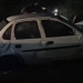 MOTORISTA MORRE AO PERDER CONTROLE DA DIREÇÃO E CAIR COM CARRO EM LAGO