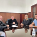 ENCONTRO DEFINE PROJETO QUE VISA LEGALIZAR USO DA EMAPA PARA ATENDIMENTO DA EQUOTERAPIA EM AVARÉ