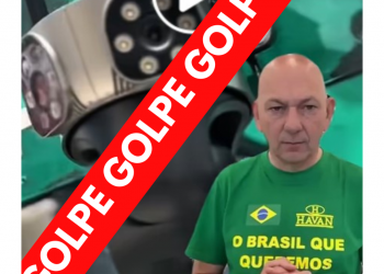 Havan alerta sobre novo golpe criado com Inteligência Artificial nas redes sociais