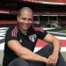 Alex é o novo técnico de clube da Série B do Brasileirão