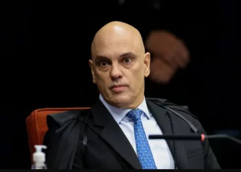 Moraes manda prender Marcelo Câmara, ex-assessor de Bolsonaro