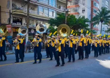 Botucatu terá sua Banda Marcial