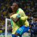 Brasil vence o Paraguai e confirma classificação para a Copa do Mundo