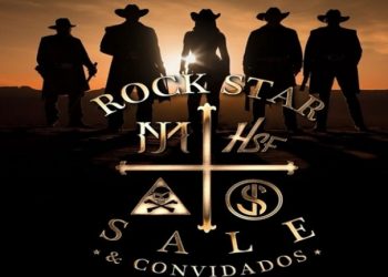APAE recebe doação da 4ª edição do Rock Star Sale da raça Quarto de Milha