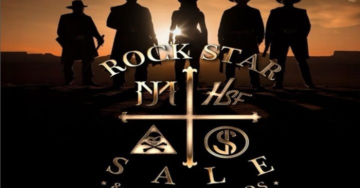 APAE recebe doação da 4ª edição do Rock Star Sale da raça Quarto de Milha