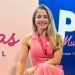 Vice-prefeita Kika Monteiro participa de encontro nacional de mandatárias do PL