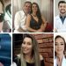 Quatro vítimas foram queimadas e outras morreram ao saltar do balão, aponta análise inicial
