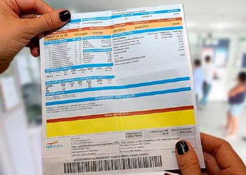 Aneel mantém bandeira vermelha, e conta de luz continua mais cara em julho