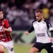Corinthians fica no empate sem gols com o Vitória pelo Campeonato Brasileiro