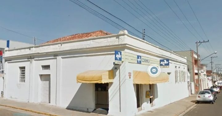 Agência dos Correios de Avaré atende contestação de descontos indevidos do INSS