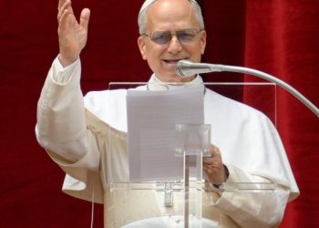 Papa Leão XIV completa um mês de pontificado com ênfase pastoral
