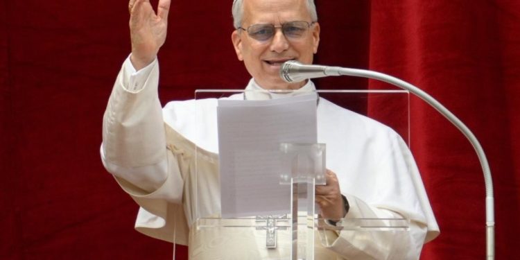 Papa Leão XIV completa um mês de pontificado com ênfase pastoral