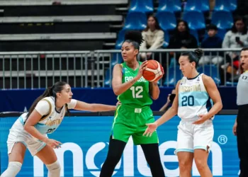 Brasil estreia vencendo a Argentina na Americup de basquete