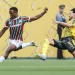 Fluminense sufoca Dortmund, mas perde chances e fica no empate pelo Mundial