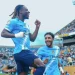 Manchester City atropela a Juventus e se classifica com marca única no Mundial de Clubes