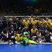 Brasil sai do buraco, vira sobre a Ucrânia e vence a 2ª na VNL masculina