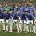 Na estreia de Ancelotti, Brasil segue jogando mal e empata com Equador