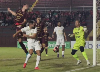 Noroeste e Grêmio Prudente ficam no empate sem gols